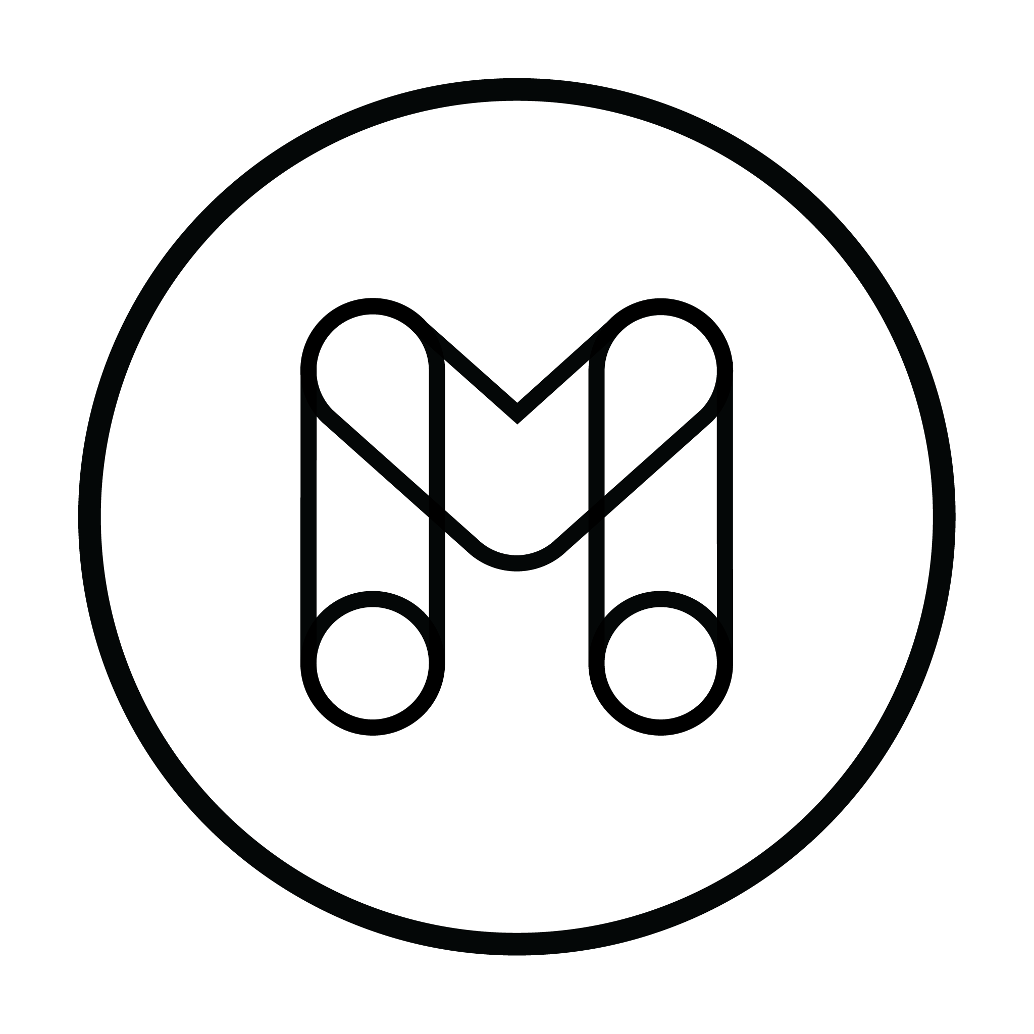 MacDowell logo